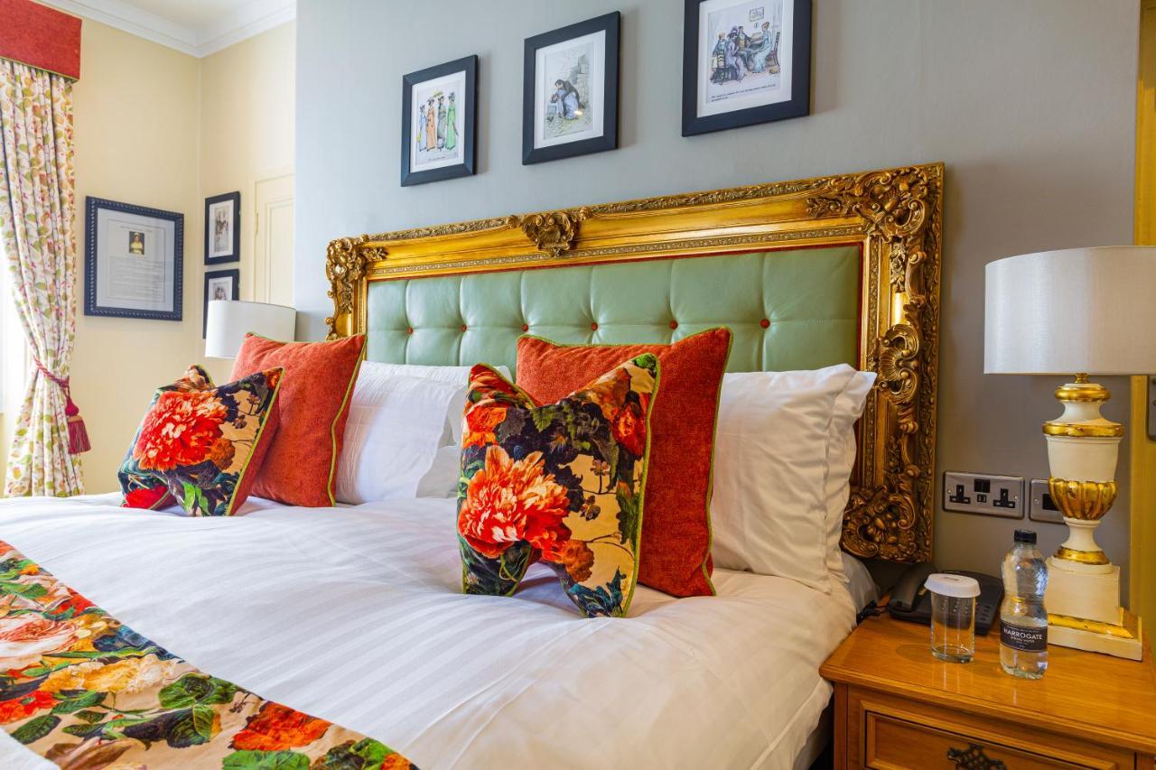 The Rutland Arms Hotel, Bakewell, Derbyshire Luaran gambar